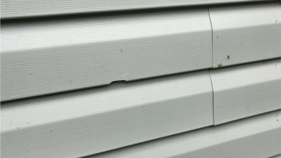 Storm Damage-Wind Damage Photo 1