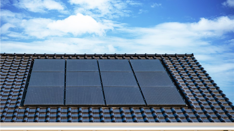 Solar Panel Types & Options | Residential Solar Panels