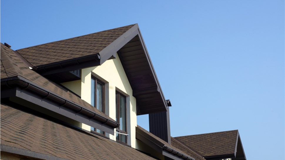 Roofing-Replacement Photo 1