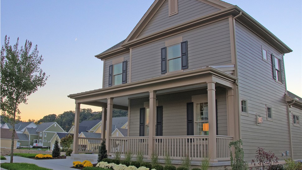 Siding-James Hardie Photo 1