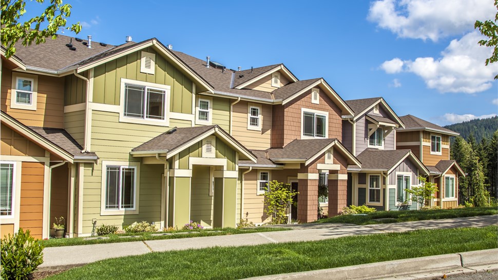 Multi-family-New Construction Photo 1