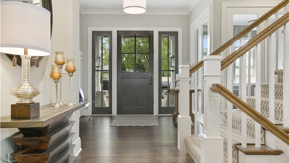 Service Area 3 Photo 1