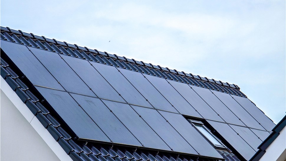 Solar Panel Installation Photo 65