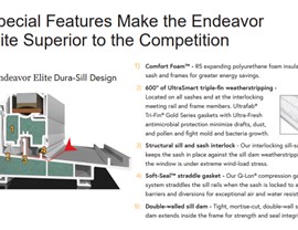 Energy-efficient windows Photo 3