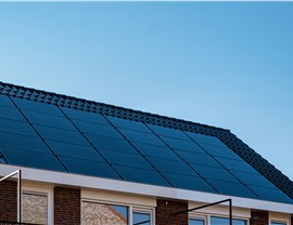 Solar Panel Installation Photo 49