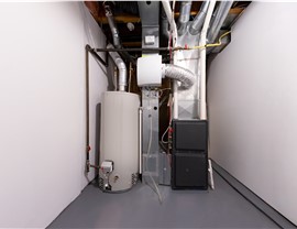 Heating and cooling page Photo 7