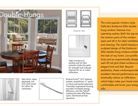 Energy-efficient windows Photo 2