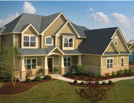 Roofing-GAF Asphalt Shingles Photo 3