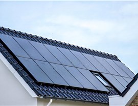 Solar Panel Types & Options | Residential Solar Panels