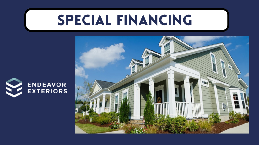 financing offer
