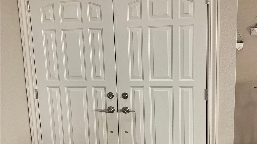 Doors Project in Westminster, CO by Endeavor Exteriors