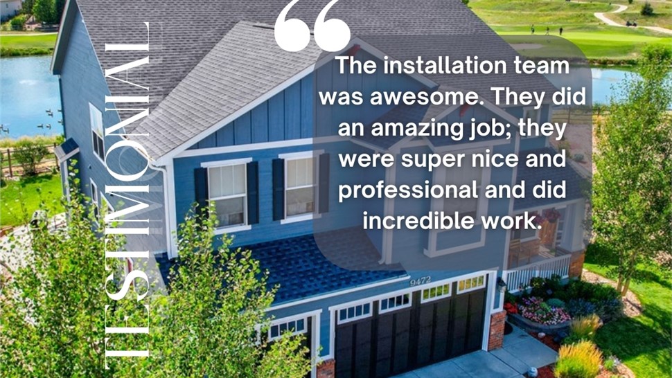 Doors, Siding, Window Replacement Project in Peyton, CO by Endeavor Exteriors