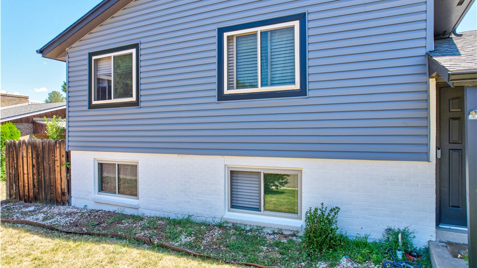 Roofing, Siding, Window Replacement Project in Centennial, CO by Endeavor Exteriors