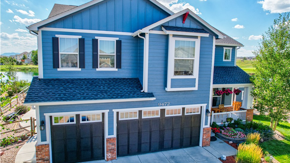 Doors, Siding, Window Replacement Project in Peyton, CO by Endeavor Exteriors