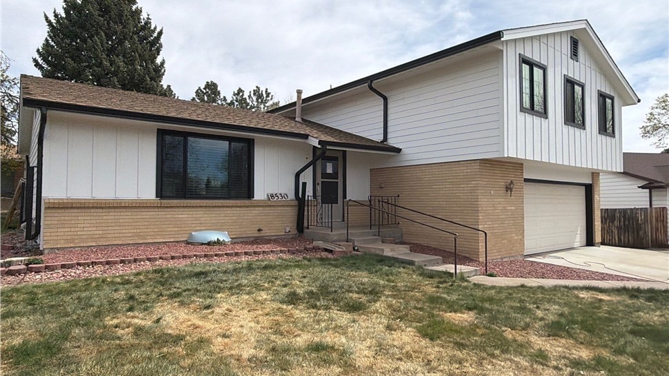 Siding Project in Arvada, Colorado by Endeavor Exteriors