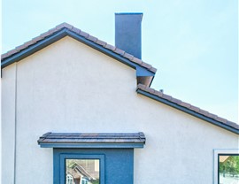 Siding, Window Replacement Project in Colorado Springs, CO by Endeavor Exteriors