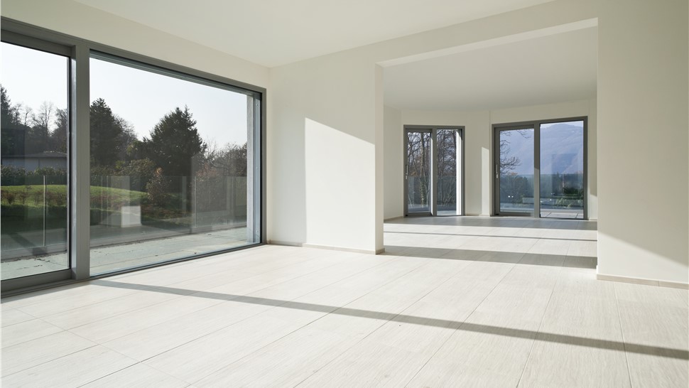Windows & Doors - Window Walls Photo 1