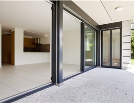 Windows & Doors - Window Walls Photo 2