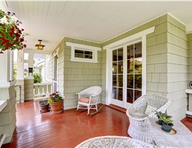 Windows & Doors - French Doors Photo 2