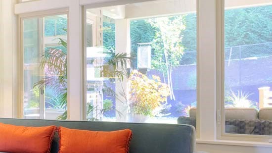 Lifetime Warranty on Products and Labor