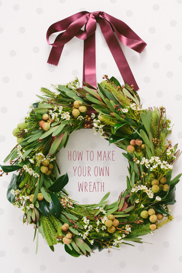 christmas-foliage-wreath