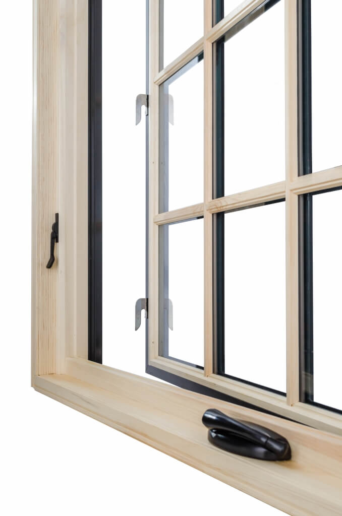 Beechworth Casement Windows