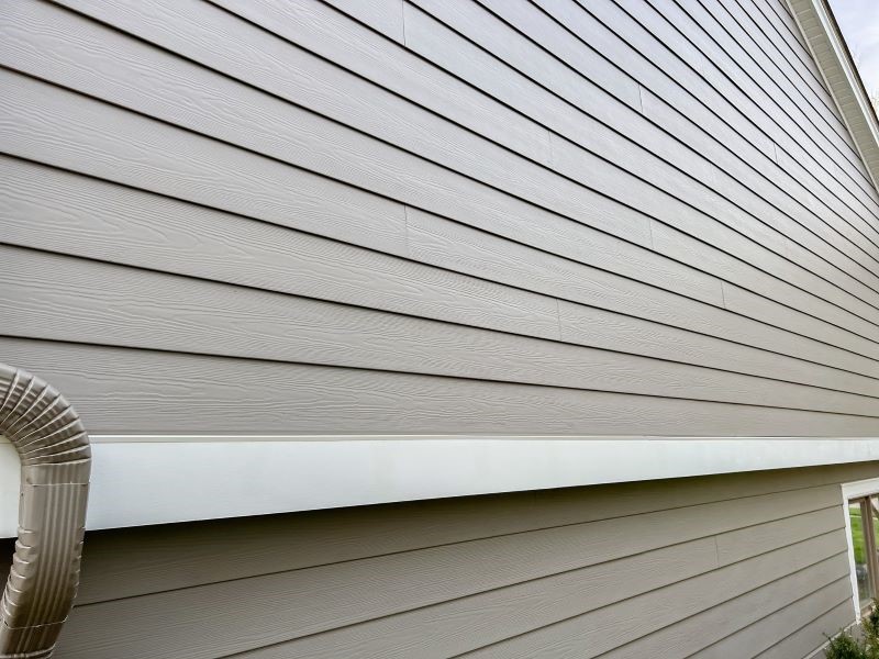 Fiber Cement Siding’s Energy-Efficient Benefits for Greater Chicago Homes