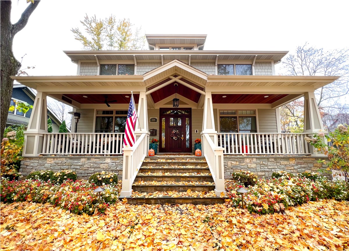 Fall Maintenance for Gutters: Keeping Your Home Leaf-Free and Ready for Winter