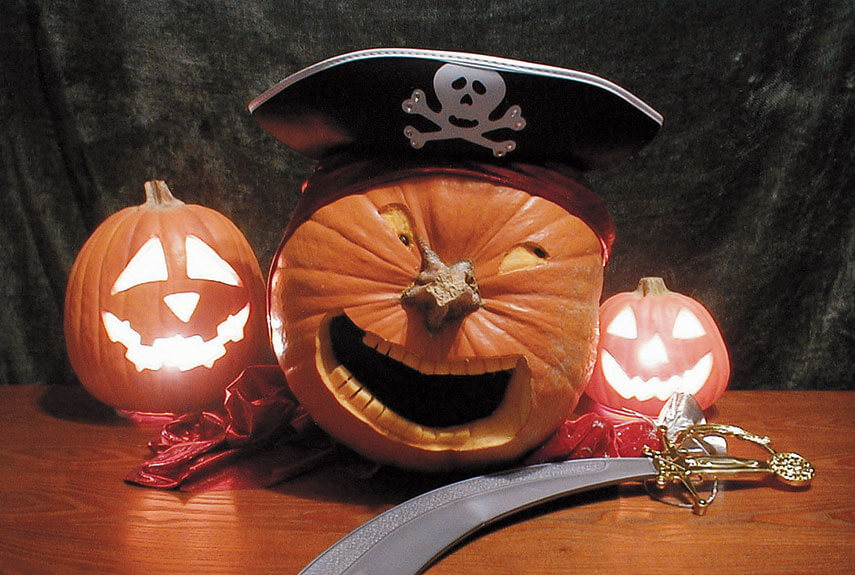 pirate-pumpkin