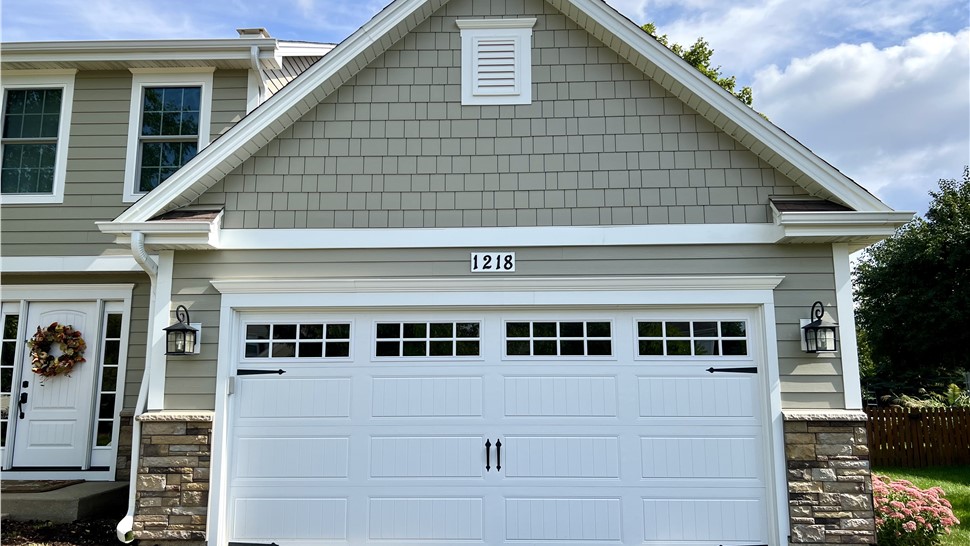 Arlington Heights Siding Replacement Siding Company 3270