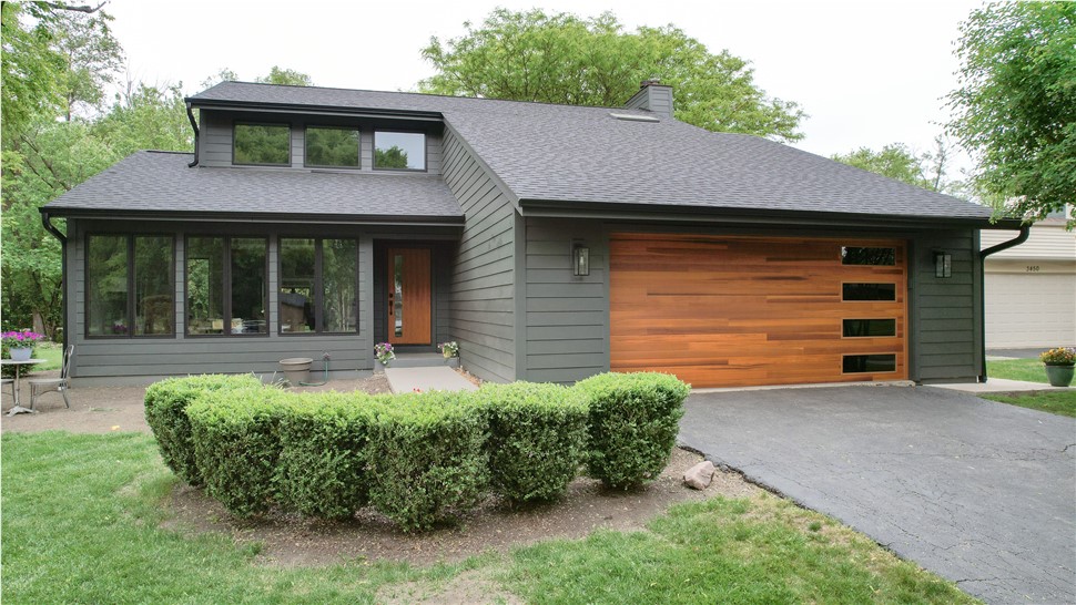 Siding, Roofing, Windows, Doors Project in Downers Grove, IL by Erdmann Exterior Designs