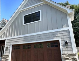 Siding, Windows Project in Naperville, IL by Erdmann Exterior Designs