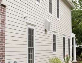 Siding, Windows Project in Arlington Heights, IL by Erdmann Exterior Designs