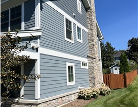 Doors, Roofing, Siding, Windows Project in Arlington Heights, IL by Erdmann Exterior Designs