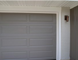 Doors, Siding Project in Naperville, IL by Erdmann Exterior Designs