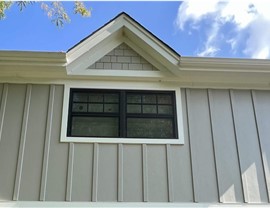 Siding, Windows Project in Naperville, IL by Erdmann Exterior Designs