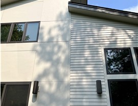 Roofing, Siding, Windows Project in Arlington Heights, IL by Erdmann Exterior Designs
