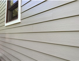 Siding Project in Lake Bluff, IL by Erdmann Exterior Designs