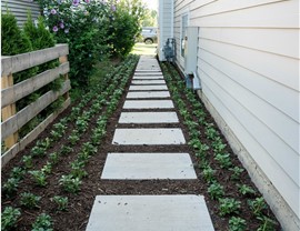 Backyard Remodel Project in Arlington Heights, IL by Erdmann Outdoor Living