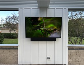 Backyard Remodel, Outdoor Living, Pergolas Project in Northbrook, IL by Erdmann Outdoor Living