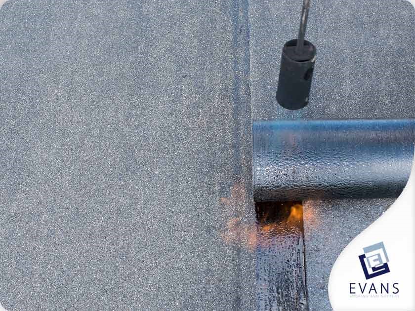 Choosing a Flat Roof for Your Property