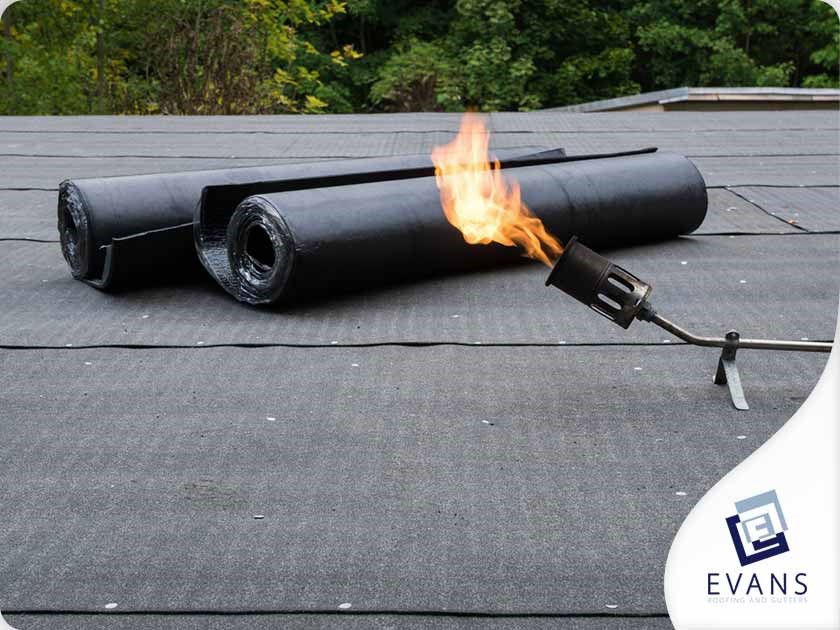 EPDM Roofing As a Sustainable Roofing Option