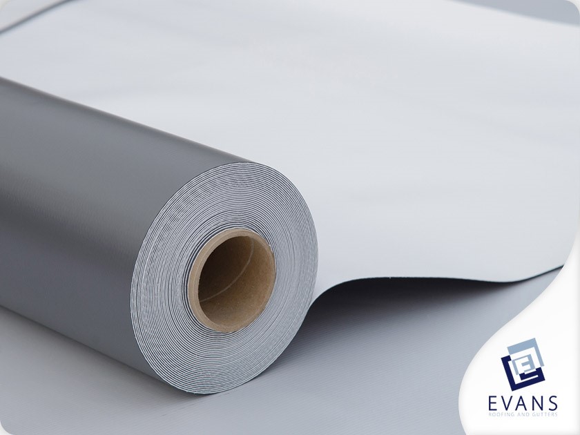 Should You Choose TPO as Your Flat Roofing System?