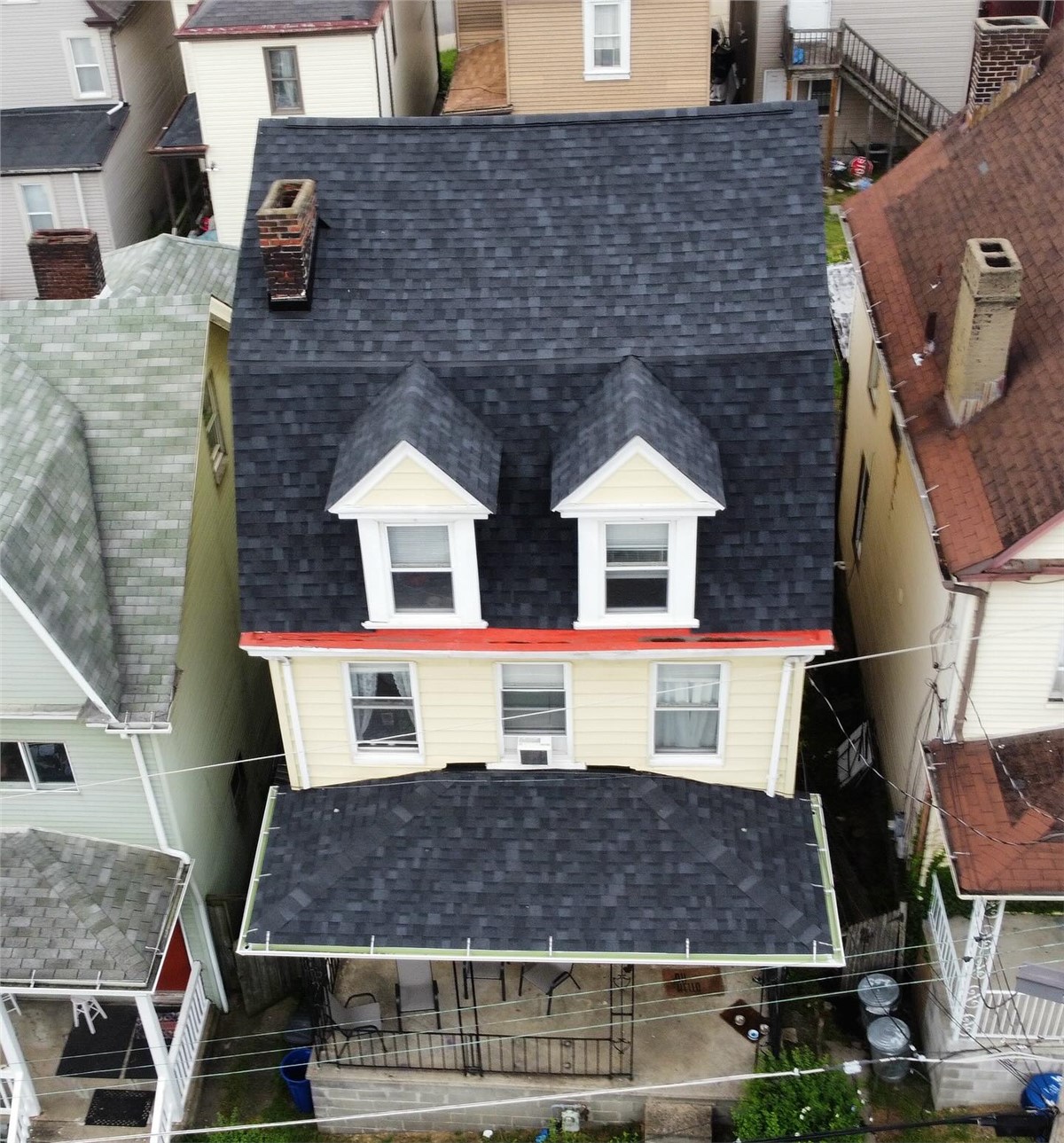 How Long Does a Roof Last in Pittsburgh’s Climate?