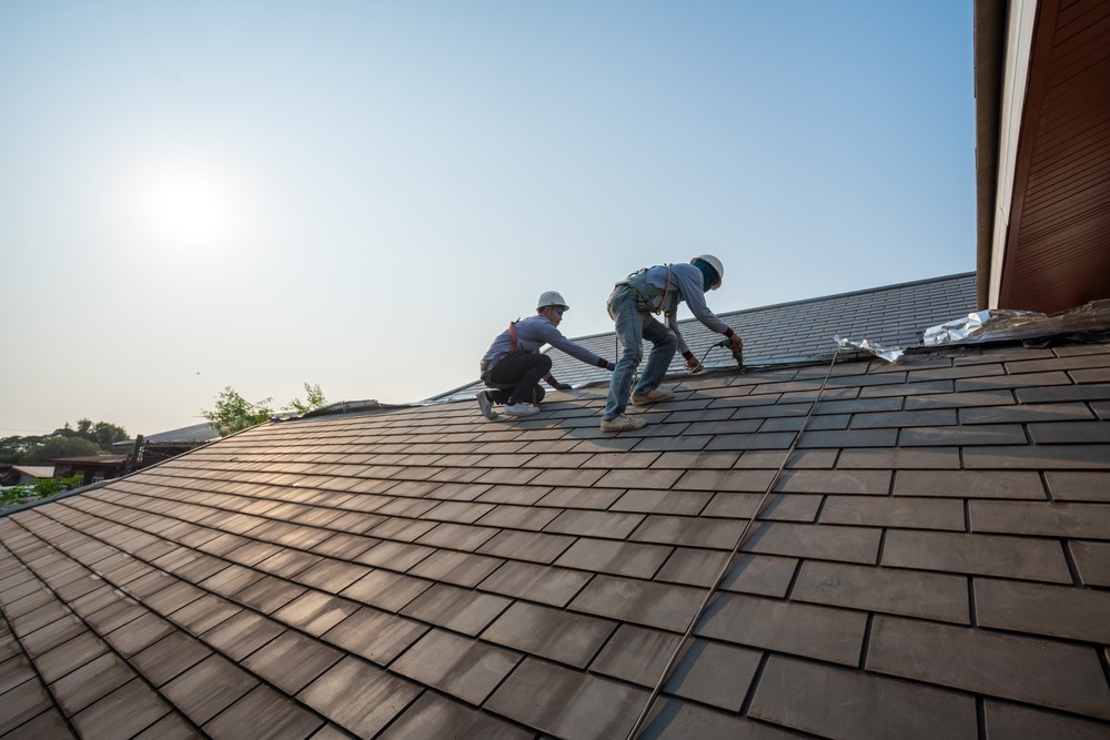 How to Tell If You Need Roof or Gutter Replacement—Or Both
