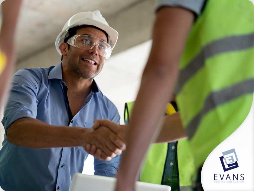 How to Hire a Roofing Contractor Who Meets Your Needs