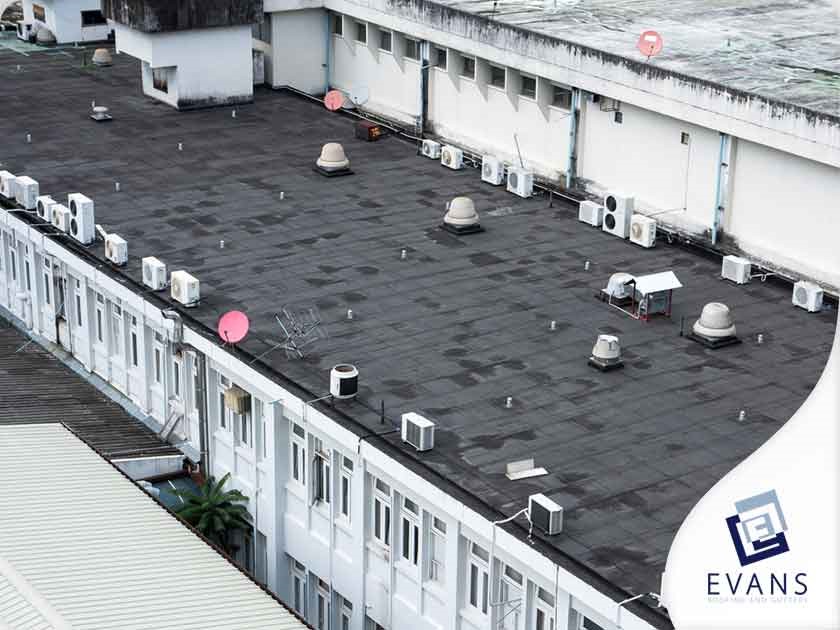 A Day in the Life of a Roofing Contractor