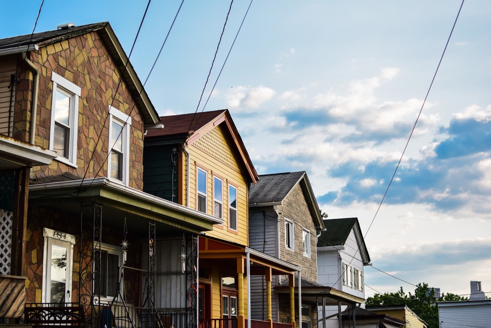 Common Roofing Issues of Pittsburgh Homes Built in the 1990s and Early 2000s
