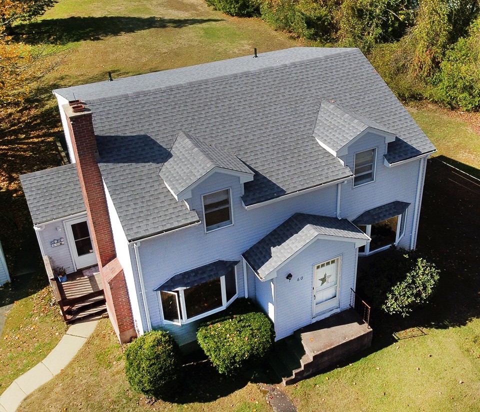 Post-Winter Roof Checklist: What Pittsburgh Homeowners Should Do in February