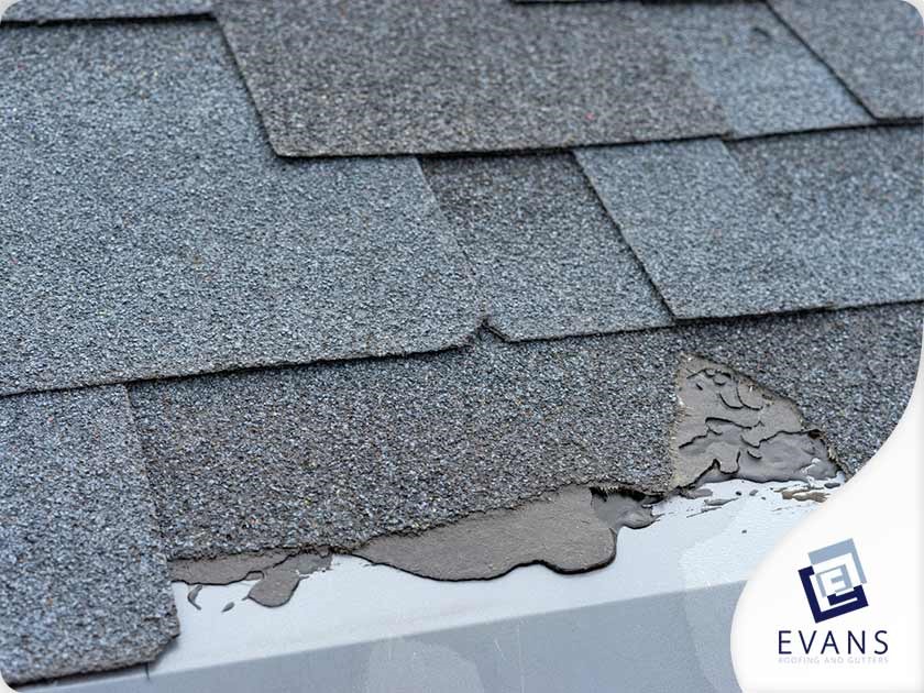 Why Is Your Roof Sagging?